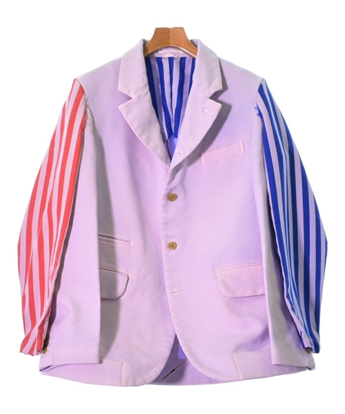 COMME des GARCONS HOMME PLUS 休閒夾克