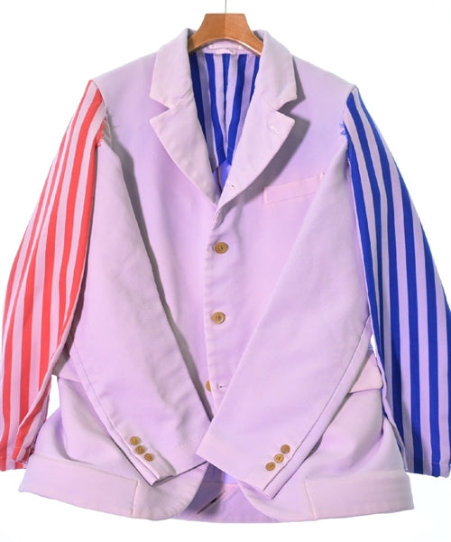 COMME des GARCONS HOMME PLUS 休閒夾克
