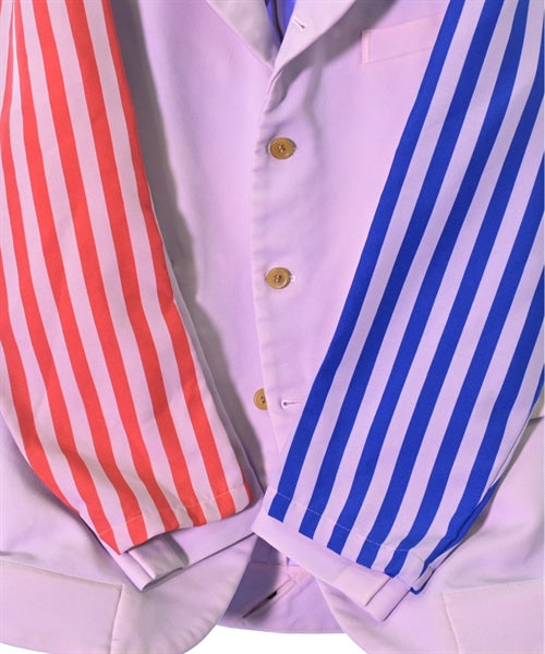 COMME des GARCONS HOMME PLUS 休閒夾克