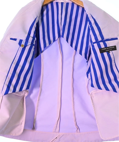 COMME des GARCONS HOMME PLUS 休閒夾克