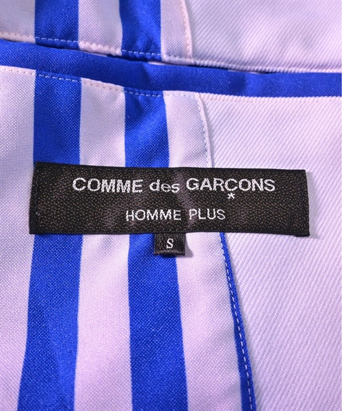 COMME des GARCONS HOMME PLUS 休閒夾克