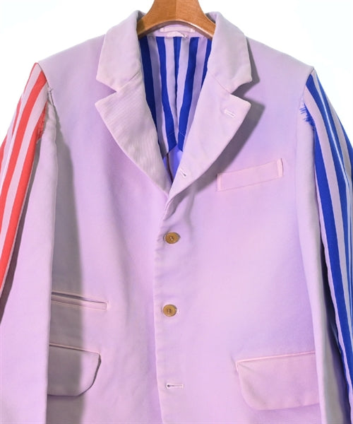 COMME des GARCONS HOMME PLUS 休閒夾克