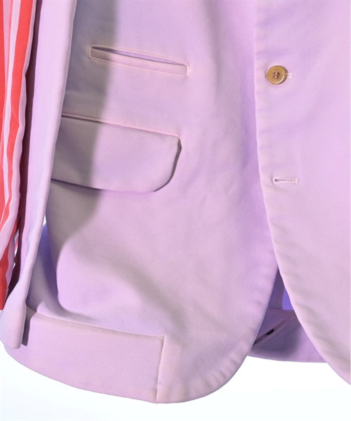 COMME des GARCONS HOMME PLUS 休閒夾克