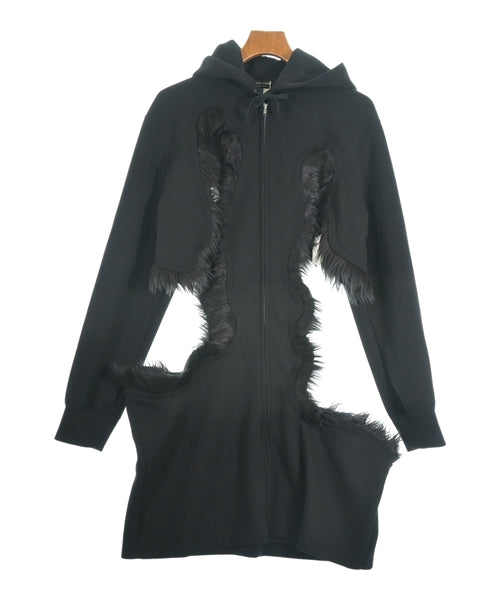 COMME des GARCONS HOMME PLUS 連帽衫