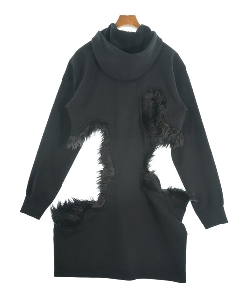 COMME des GARCONS HOMME PLUS 連帽衫