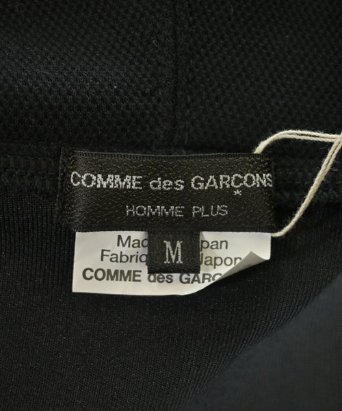 COMME des GARCONS HOMME PLUS 連帽衫