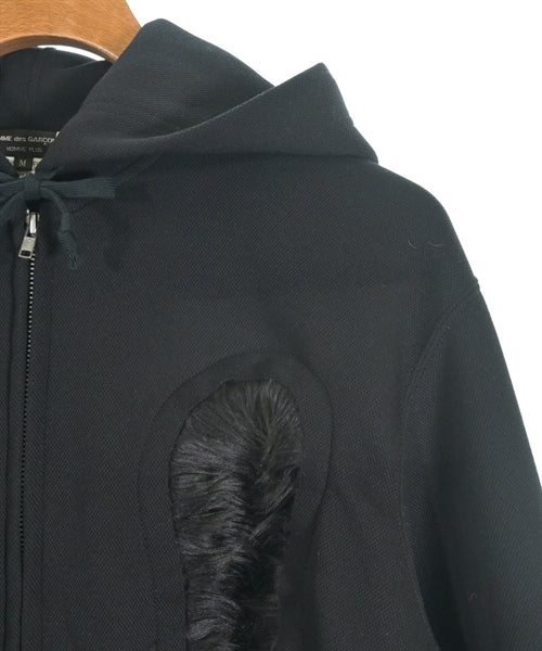 COMME des GARCONS HOMME PLUS 連帽衫