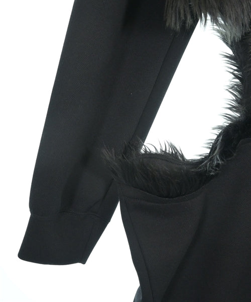 COMME des GARCONS HOMME PLUS 連帽衫