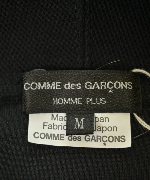COMME des GARCONS HOMME PLUS 連帽衫