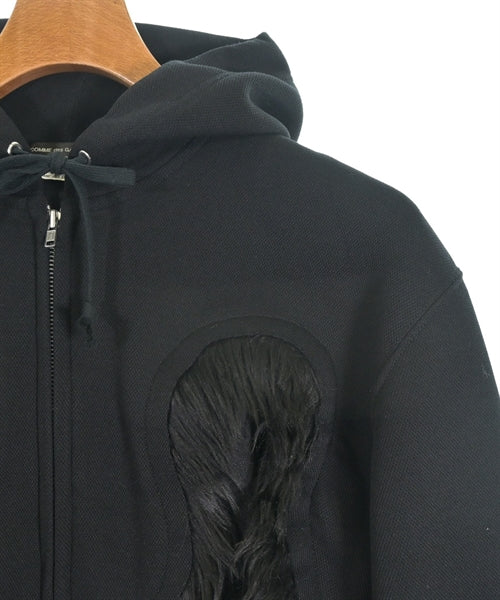COMME des GARCONS HOMME PLUS 連帽衫