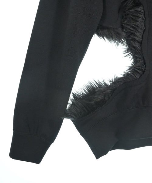 COMME des GARCONS HOMME PLUS 連帽衫