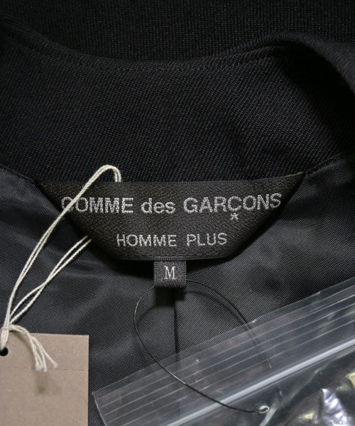 COMME des GARCONS HOMME PLUS 其他飛行外套