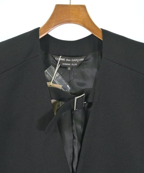 COMME des GARCONS HOMME PLUS 其他飛行外套