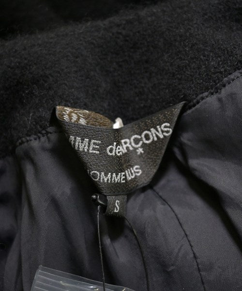 COMME des GARCONS HOMME PLUS 其他飛行外套