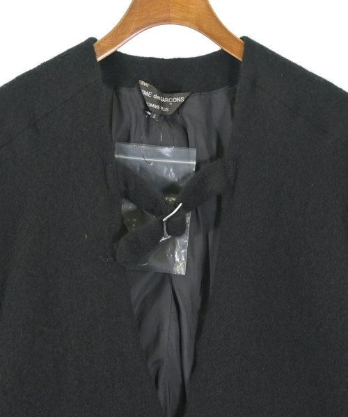 COMME des GARCONS HOMME PLUS 其他飛行外套
