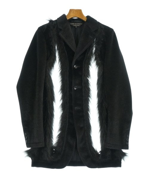 COMME des GARCONS HOMME PLUS 夾克