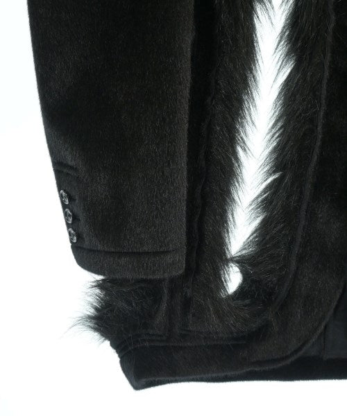 COMME des GARCONS HOMME PLUS 夾克