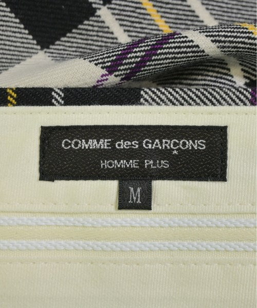 COMME des GARCONS HOMME PLUS 其他款