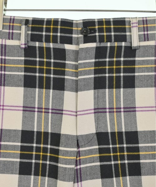 COMME des GARCONS HOMME PLUS 其他款