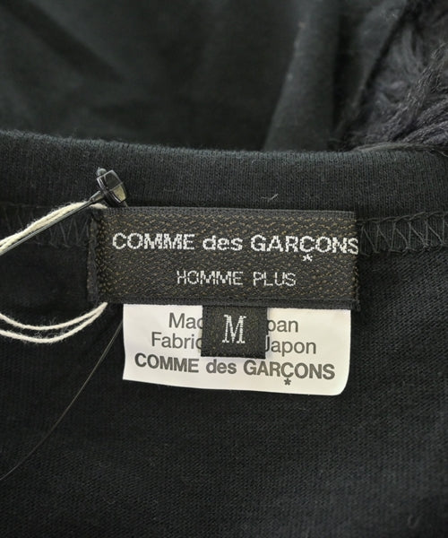 COMME des GARCONS HOMME PLUS T恤/上衣