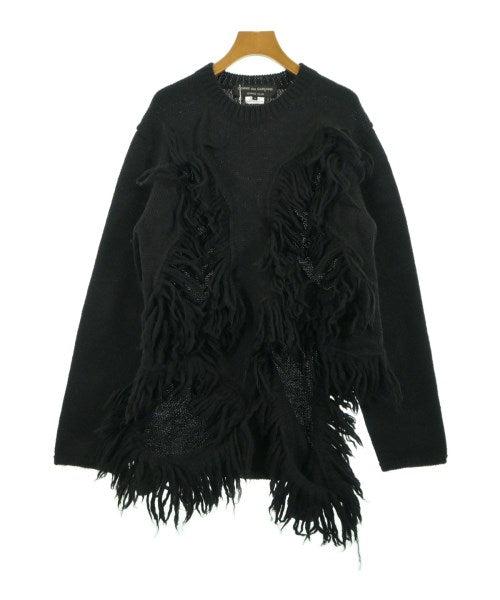 COMME des GARCONS HOMME PLUS 毛衣