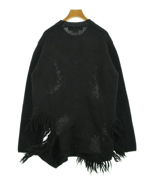 COMME des GARCONS HOMME PLUS 毛衣