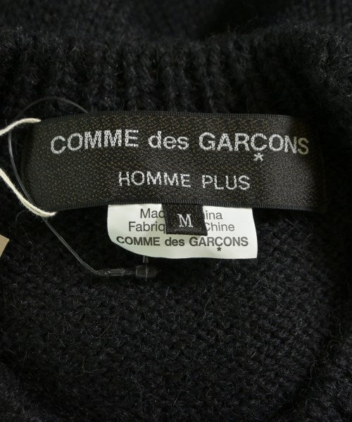 COMME des GARCONS HOMME PLUS 毛衣