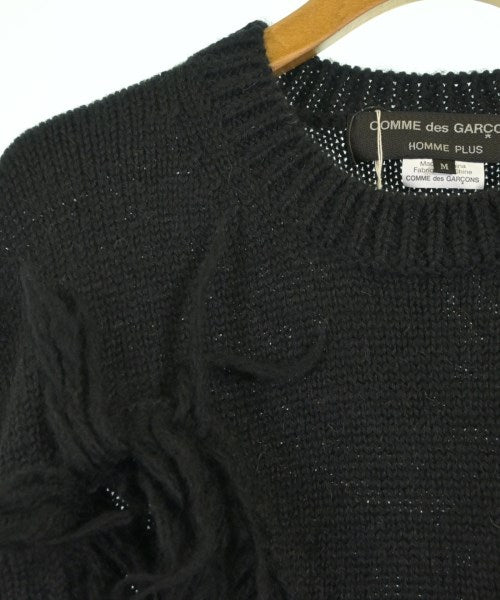 COMME des GARCONS HOMME PLUS 毛衣