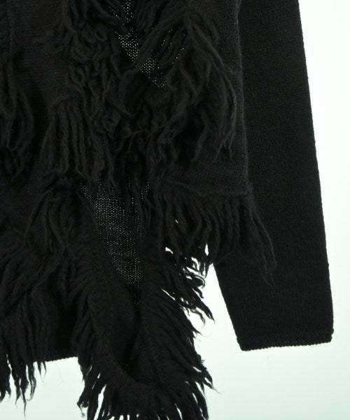 COMME des GARCONS HOMME PLUS 毛衣