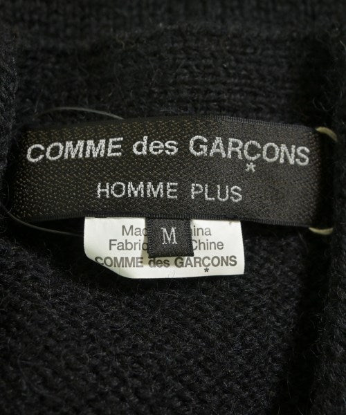 COMME des GARCONS HOMME PLUS 開襟衫