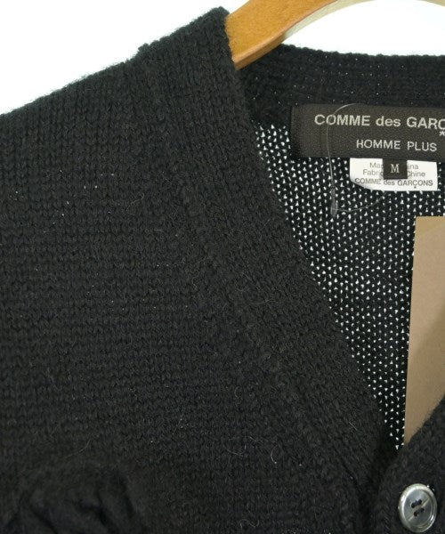 COMME des GARCONS HOMME PLUS 開襟衫