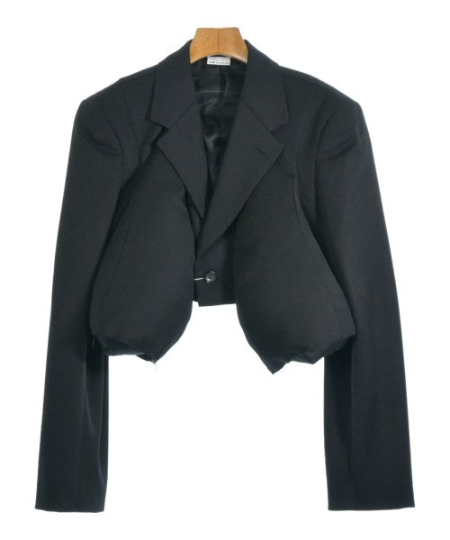 COMME des GARCONS HOMME PLUS 休夾克