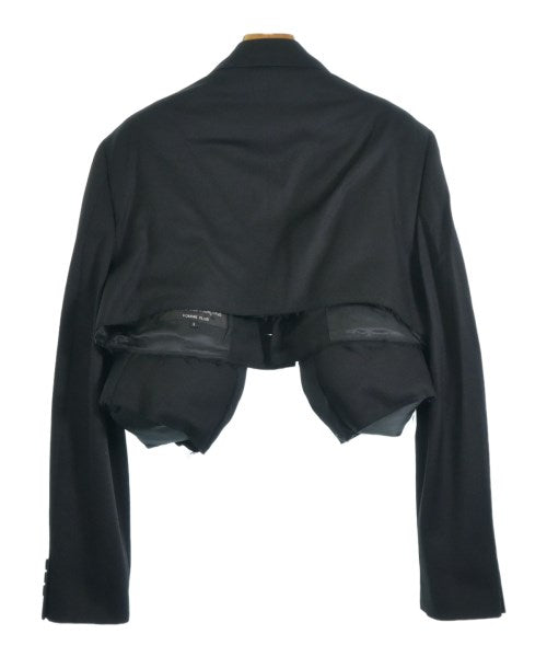 COMME des GARCONS HOMME PLUS 休夾克