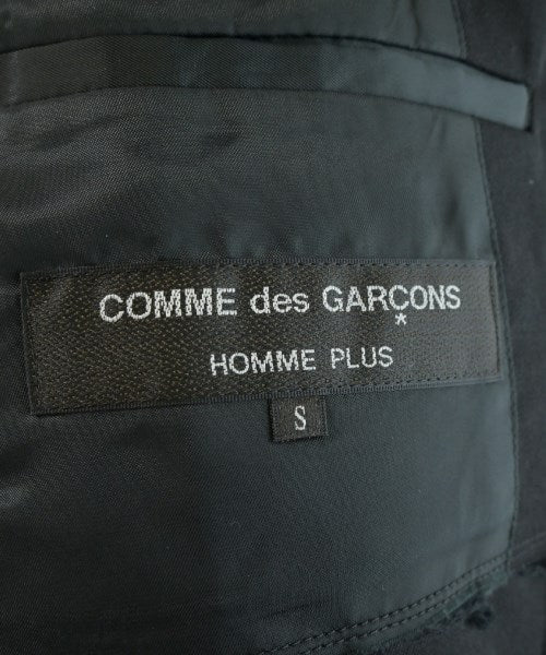 COMME des GARCONS HOMME PLUS 休夾克