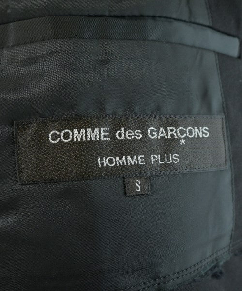 COMME des GARCONS HOMME PLUS 休夾克