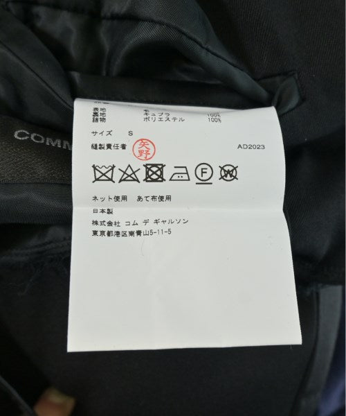 COMME des GARCONS HOMME PLUS 休夾克