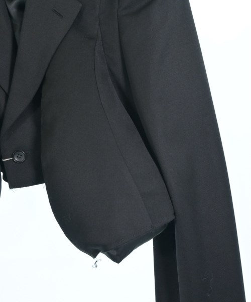 COMME des GARCONS HOMME PLUS 休夾克