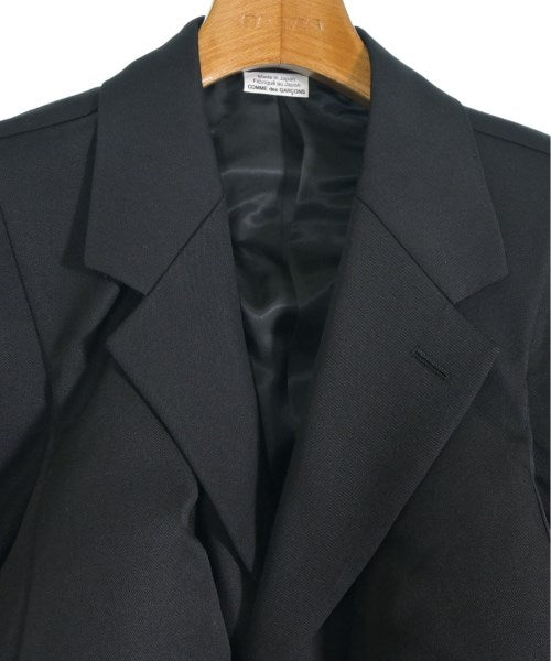 COMME des GARCONS HOMME PLUS 休夾克