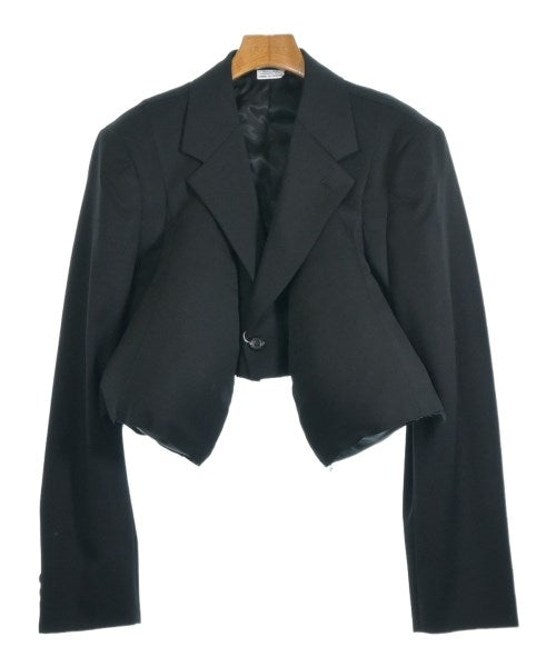 COMME des GARCONS HOMME PLUS 休夾克