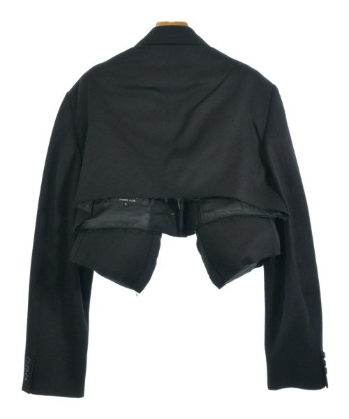 COMME des GARCONS HOMME PLUS 休夾克