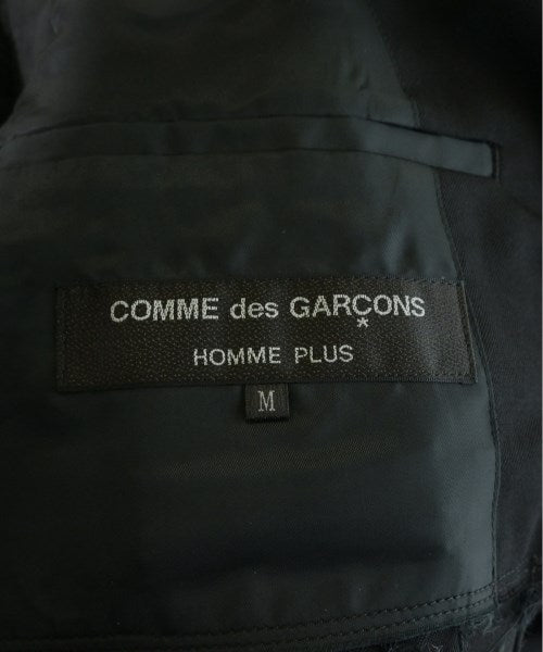 COMME des GARCONS HOMME PLUS 休夾克