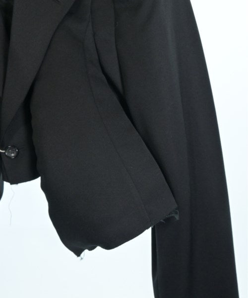 COMME des GARCONS HOMME PLUS 休夾克