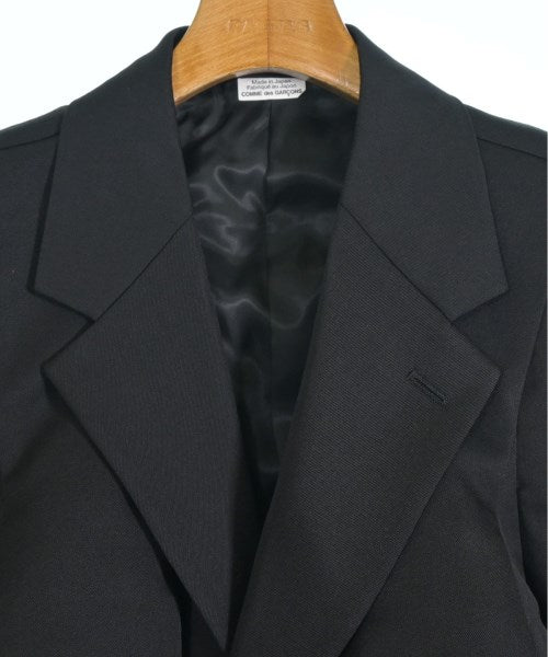 COMME des GARCONS HOMME PLUS 休夾克