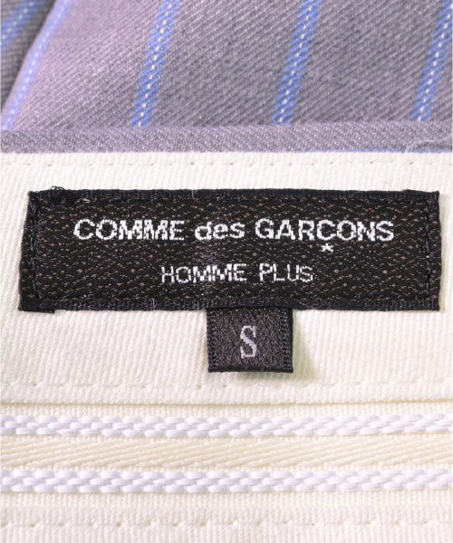 COMME des GARCONS HOMME PLUS 長褲