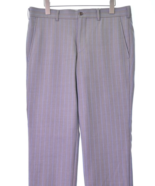 COMME des GARCONS HOMME PLUS 長褲