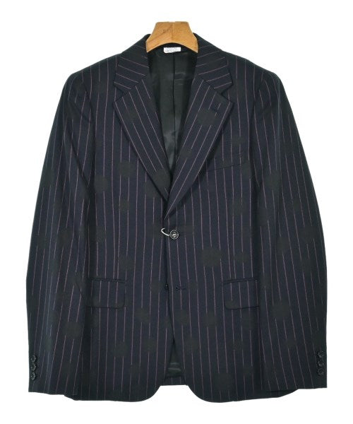 COMME des GARCONS HOMME PLUS 休夾克