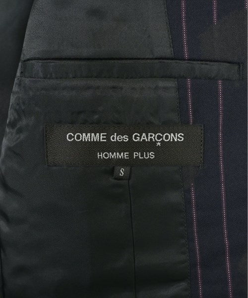 COMME des GARCONS HOMME PLUS 休夾克