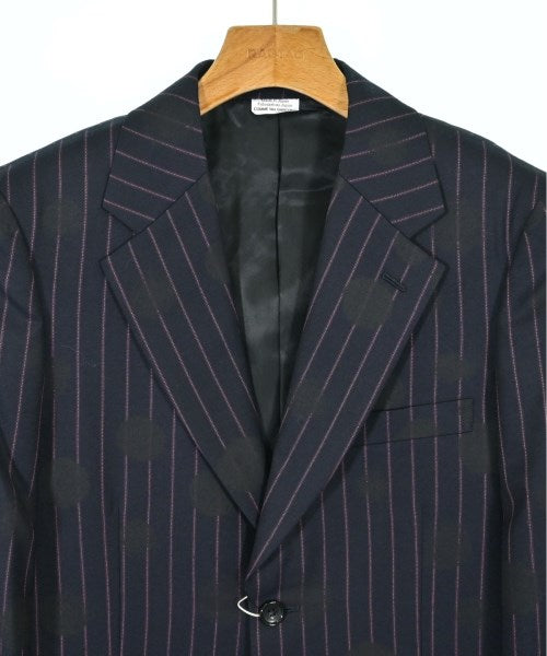 COMME des GARCONS HOMME PLUS 休夾克