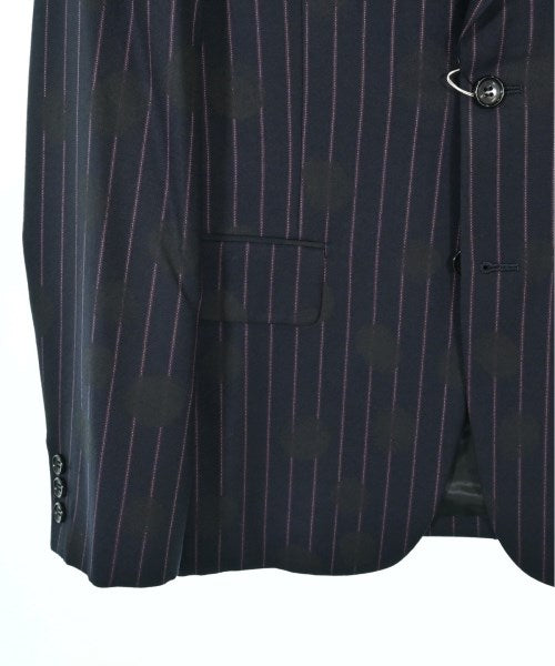 COMME des GARCONS HOMME PLUS 休夾克