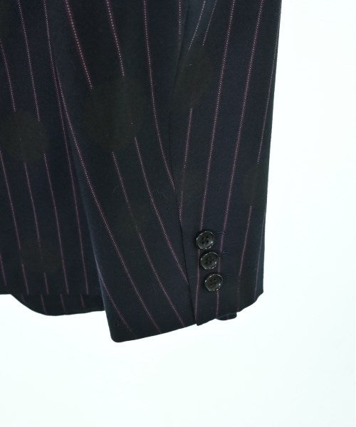 COMME des GARCONS HOMME PLUS 休夾克